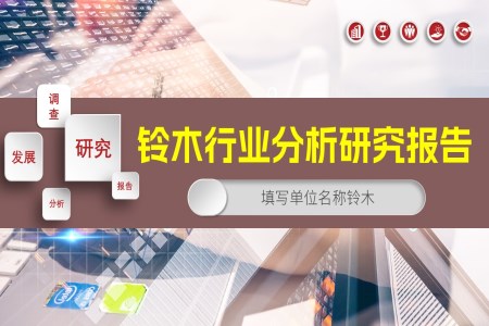 鈴木(mù)市(shi)場(chang)分(fēn)析研究報告動(dòng)态ppt含講稿